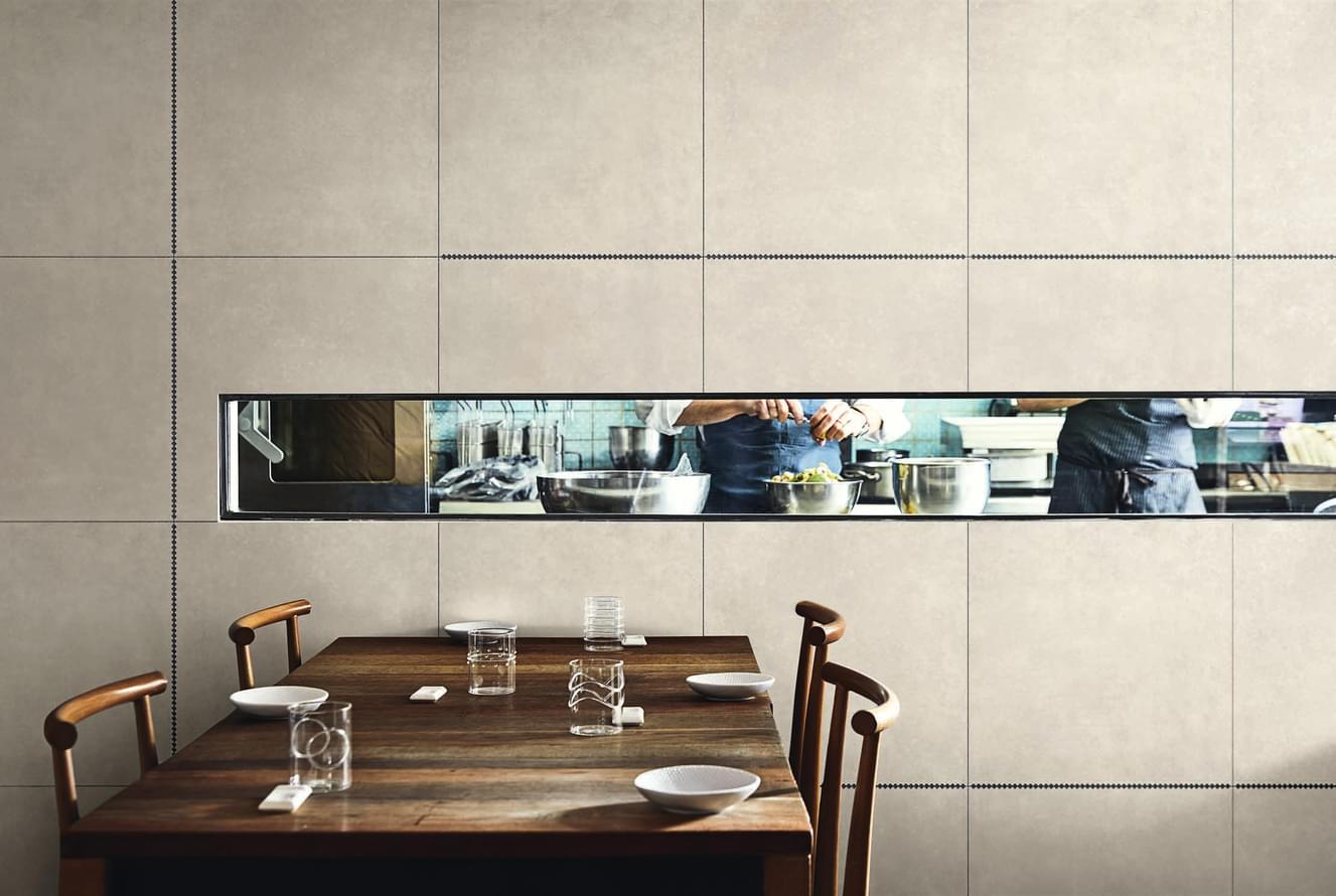 керамогранит фабрики Bardelli коллекция Zip