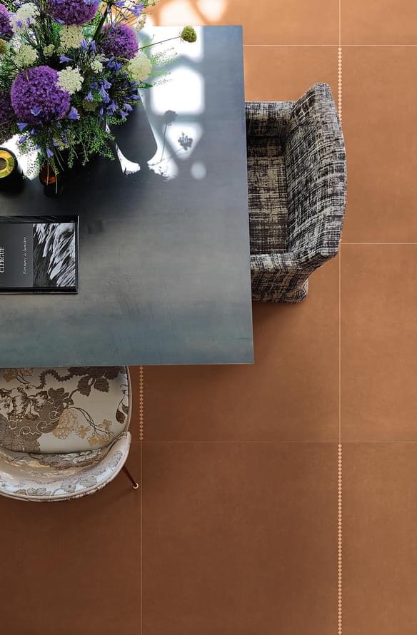 керамогранит фабрики Bardelli коллекция Zip