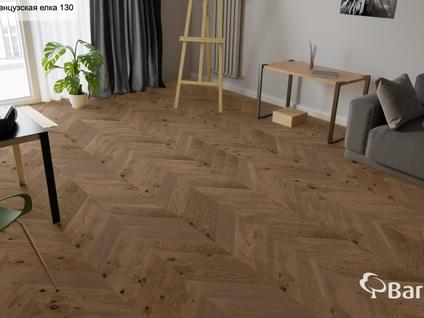 фабрика Barlinek коллекция Chevron