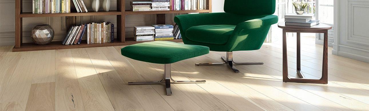 паркетная доска фабрики Barlinek коллекция Grande