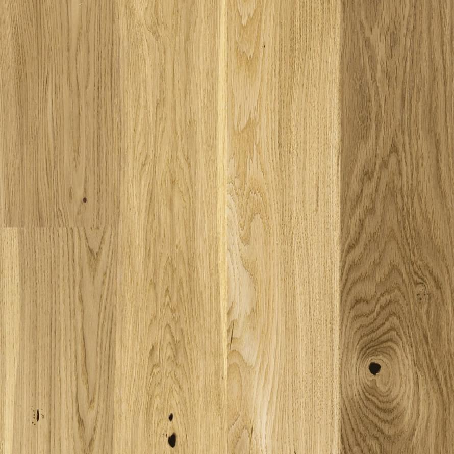 Паркетная доска Barlinek Grande Дуб Caramel 18x220 см, поверхность матовый лак