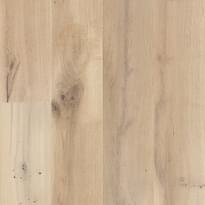 Паркетная доска Barlinek Grande Дуб Ivory 18x220 см, поверхность масло