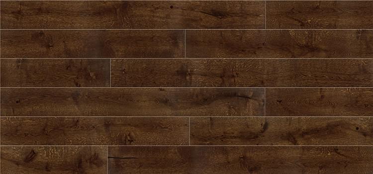 Паркетная доска Barlinek Grande Дуб Marsala 18x220 см, поверхность матовый лак