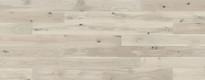 Паркетная доска Barlinek Grande Дуб Mont Blanc 18x220 см, поверхность матовый лак