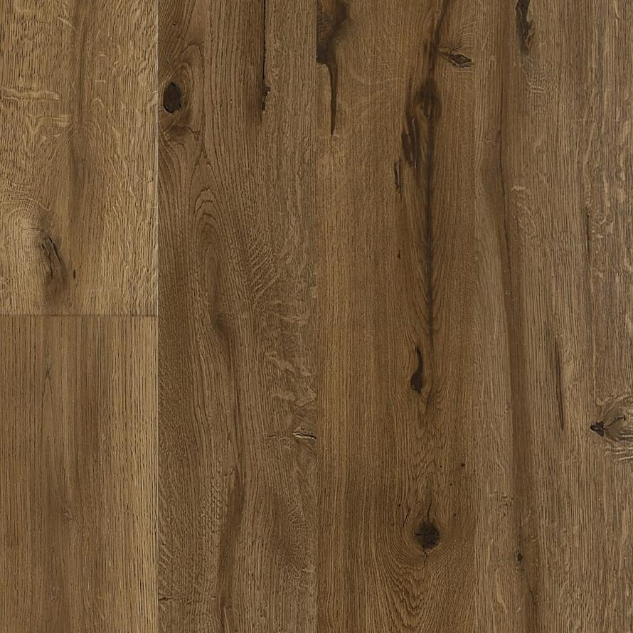 Паркетная доска Barlinek Grande Дуб Porto 18x220 см, поверхность масло