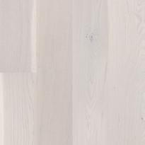 Паркетная доска Barlinek Grande Дуб White Truffle 18x220 см, поверхность матовый лак