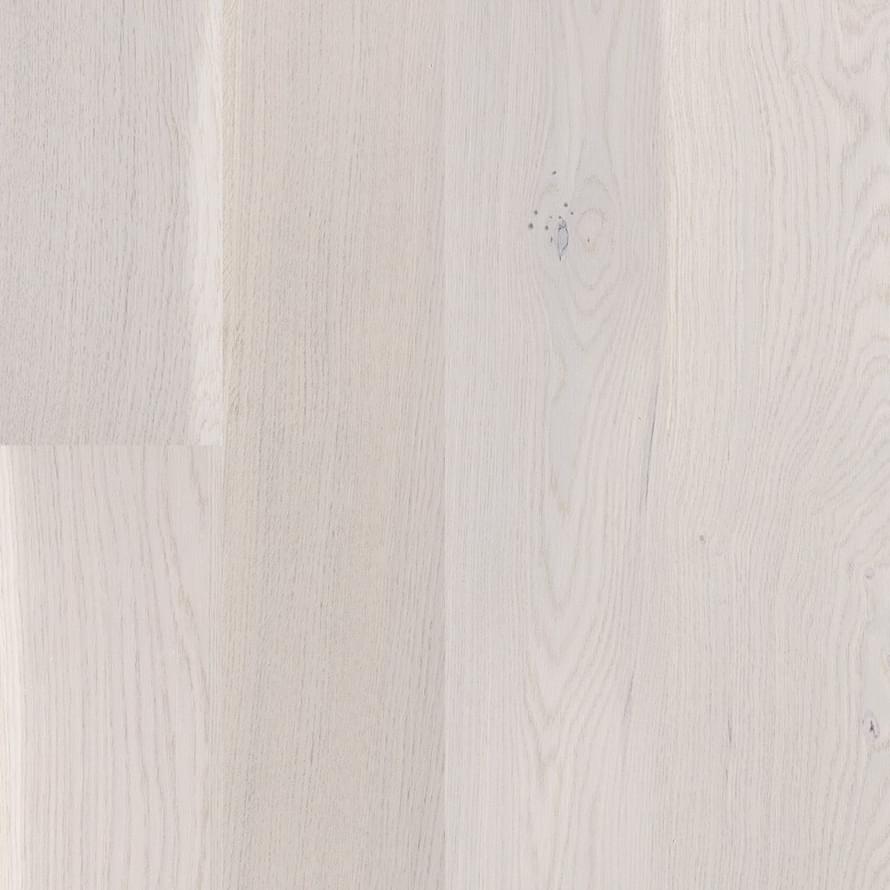 Паркетная доска Barlinek Grande Дуб White Truffle 18x220 см, поверхность матовый лак