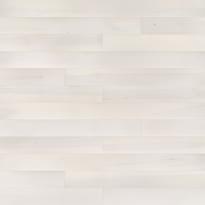 Паркетная доска Barlinek Grande Ясень Lemon Sorbet 18x220 см, поверхность матовый лак