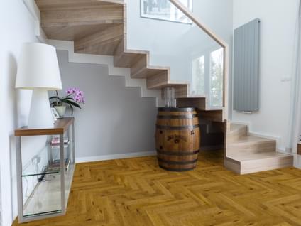 фабрика Barlinek коллекция Herringbone