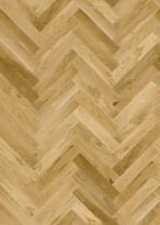 Паркетная доска Barlinek Herringbone Дуб Caramel 13x72.5 см, поверхность матовый лак