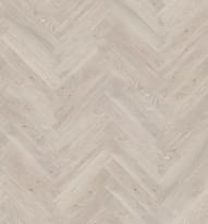 Паркетная доска Barlinek Herringbone Дуб Pudding 13x72.5 см, поверхность матовый лак