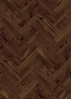 Паркетная доска Barlinek Herringbone Дуб Trapani 13x72.5 см, поверхность матовый лак