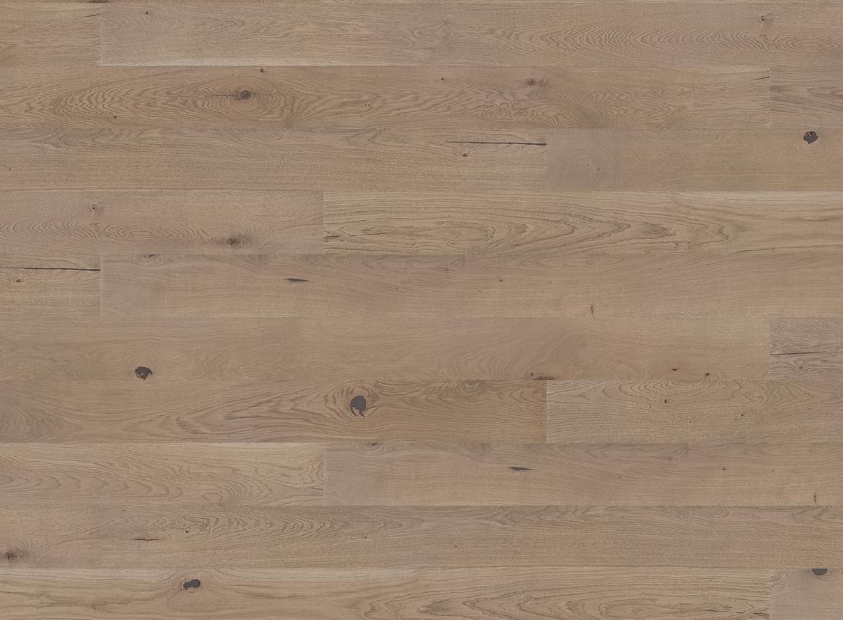 Паркетная доска Barlinek Medio Дуб Amaretti 15.5x220 см, поверхность масло