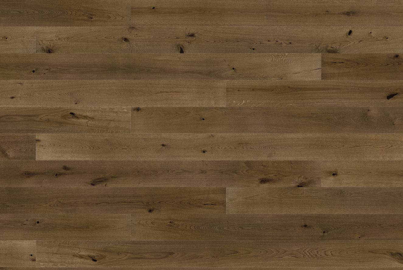 Паркетная доска Barlinek Medio Дуб Bonet 15.5x220 см, поверхность матовый лак