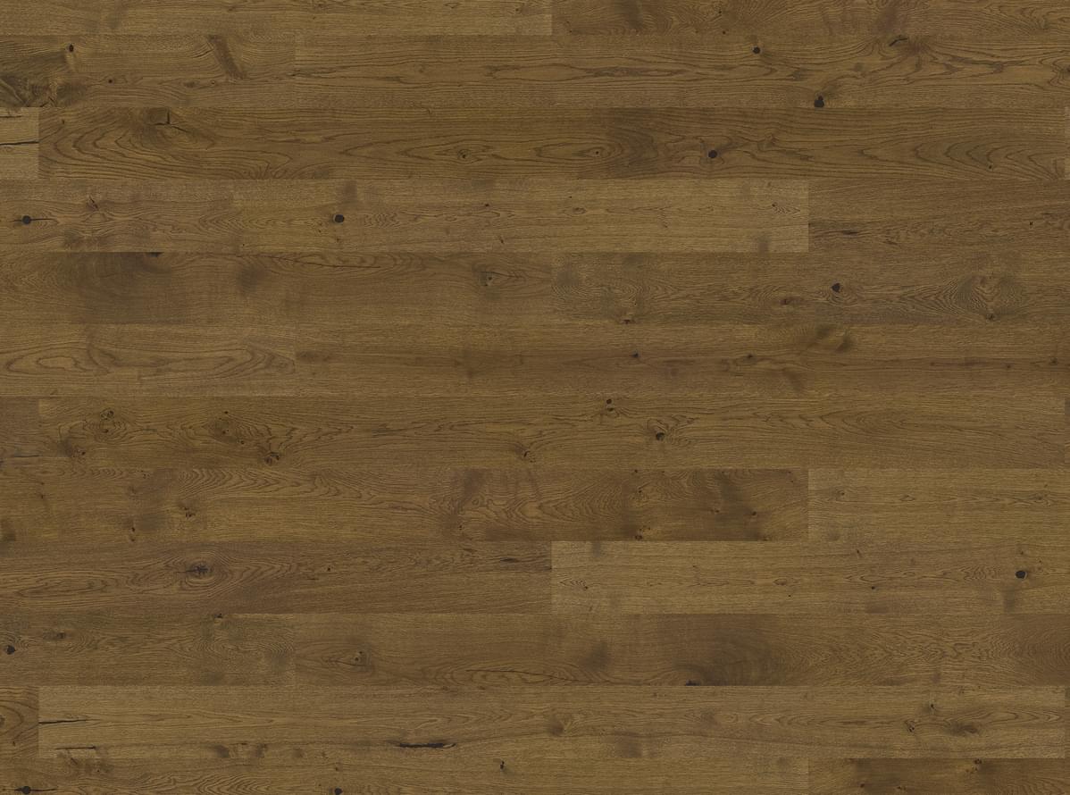 Паркетная доска Barlinek Medio Дуб Garda 15.5x220 см, поверхность матовый лак