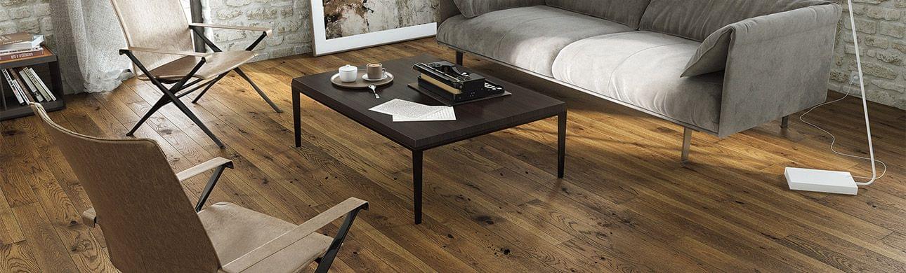 паркетная доска фабрики Barlinek коллекция Piccolo