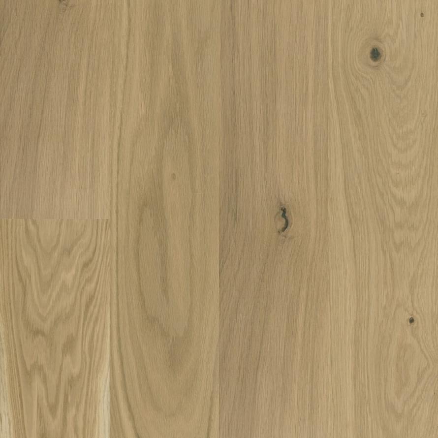 Паркетная доска Barlinek Piccolo Дуб Apricot Sorbet 13x109.2 см, поверхность масло