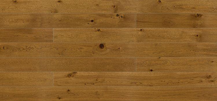 Паркетная доска Barlinek Piccolo Дуб Brown Sugar 13x109.2 см, поверхность матовый лак