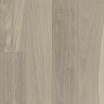 Паркетная доска Barlinek Piccolo Дуб Coconut 13x109.2 см, поверхность масло