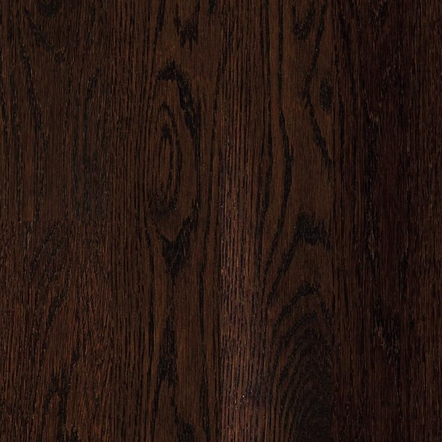 Паркетная доска Barlinek Piccolo Дуб Espresso 13x109.2 см, поверхность матовый лак