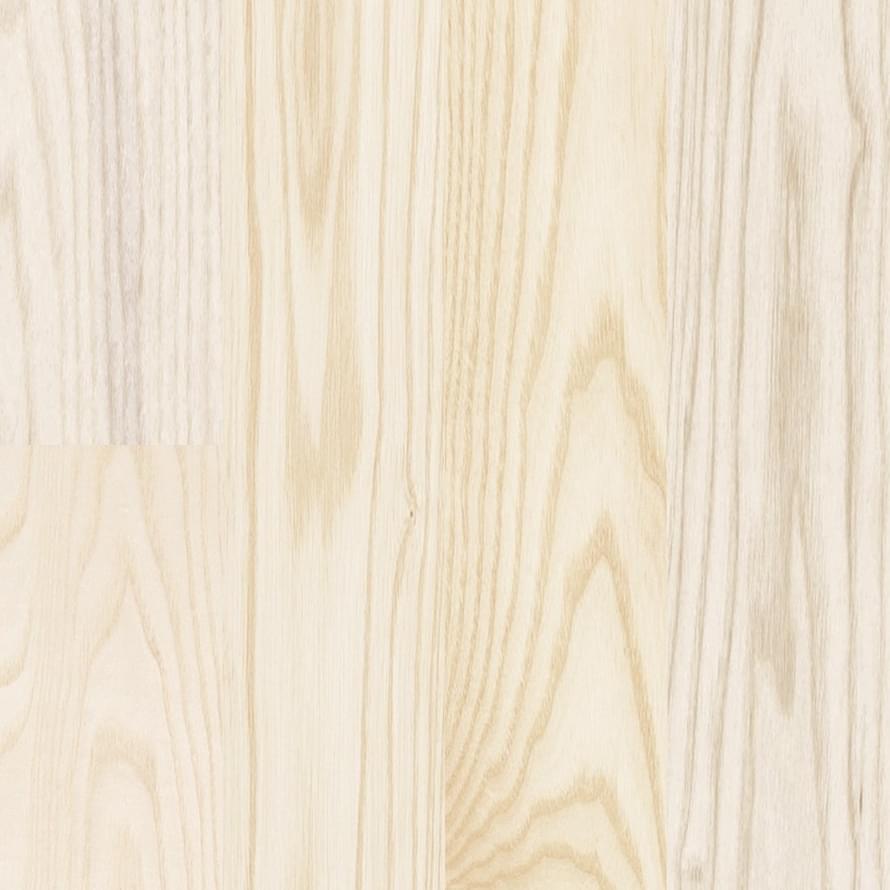 Паркетная доска Barlinek Piccolo Ясень Moonlight 13x109.2 см, поверхность матовый лак