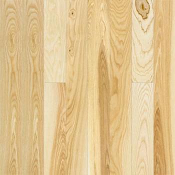 Паркетная доска Barlinek Piccolo Ясень Saimaa 13x109.2 см, поверхность полуматовый лак