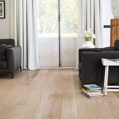 паркетная доска фабрики Barlinek коллекция Senses