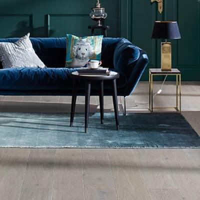 паркетная доска фабрики Barlinek коллекция Senses