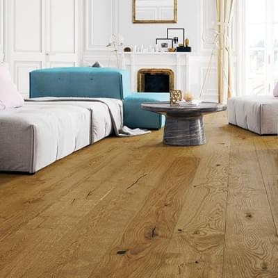 паркетная доска фабрики Barlinek коллекция Senses