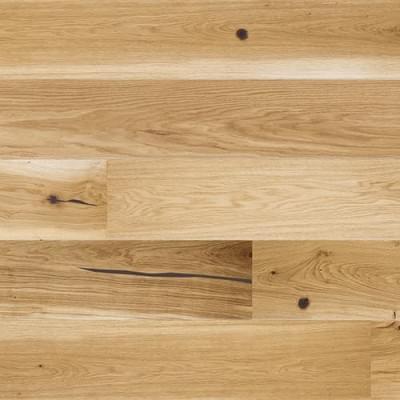 Паркетная доска Barlinek Senses Дуб Cheer 27x220 см, поверхность матовый лак