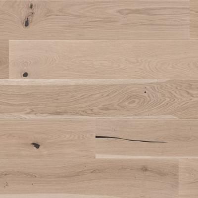 Паркетная доска Barlinek Senses Дуб Delight 27x220 см, поверхность матовый лак