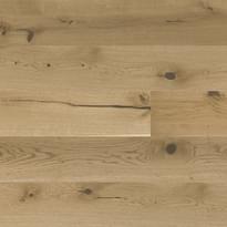 Паркетная доска Barlinek Senses Дуб Excite 27x220 см, поверхность масло