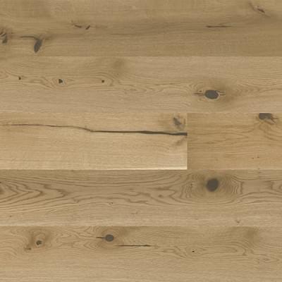 Паркетная доска Barlinek Senses Дуб Excite 27x220 см, поверхность масло