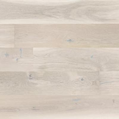 Паркетная доска Barlinek Senses Дуб Gentle 27x220 см, поверхность матовый лак