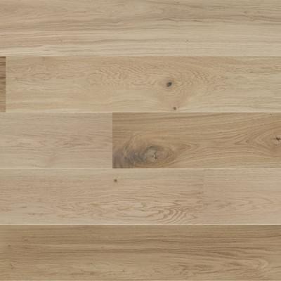 Паркетная доска Barlinek Senses Дуб Harmony 27x220 см, поверхность масло