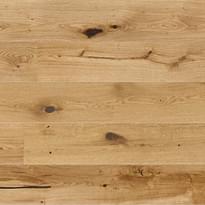 Паркетная доска Barlinek Senses Дуб Intense 27x220 см, поверхность матовый лак