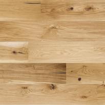 Паркетная доска Barlinek Senses Дуб Joy 27x220 см, поверхность масло