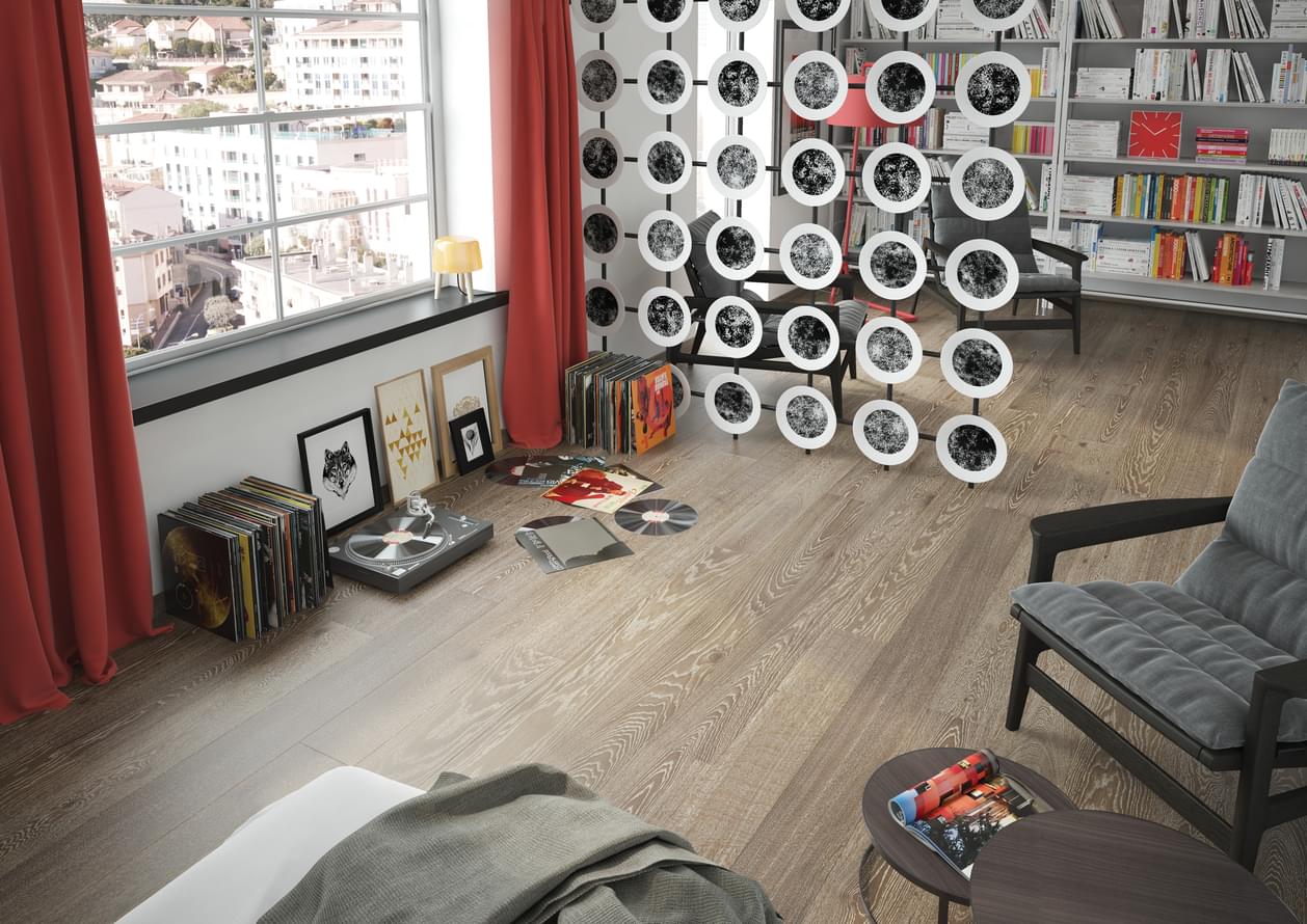 паркетная доска фабрики Barlinek коллекция Tastes Of Life