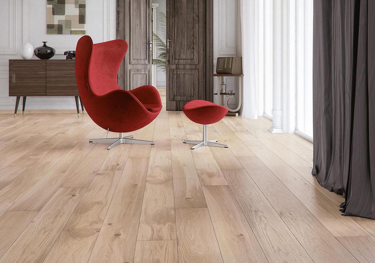 паркетная доска фабрики Barlinek коллекция Tastes Of Life