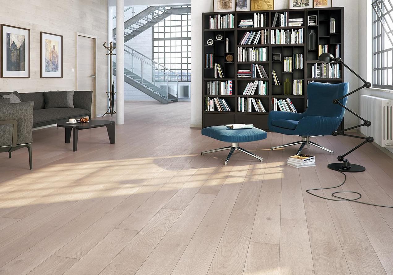 паркетная доска фабрики Barlinek коллекция Tastes Of Life