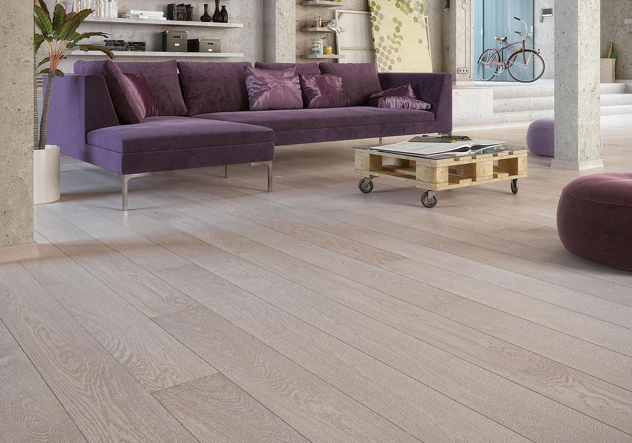 паркетная доска фабрики Barlinek коллекция Tastes Of Life