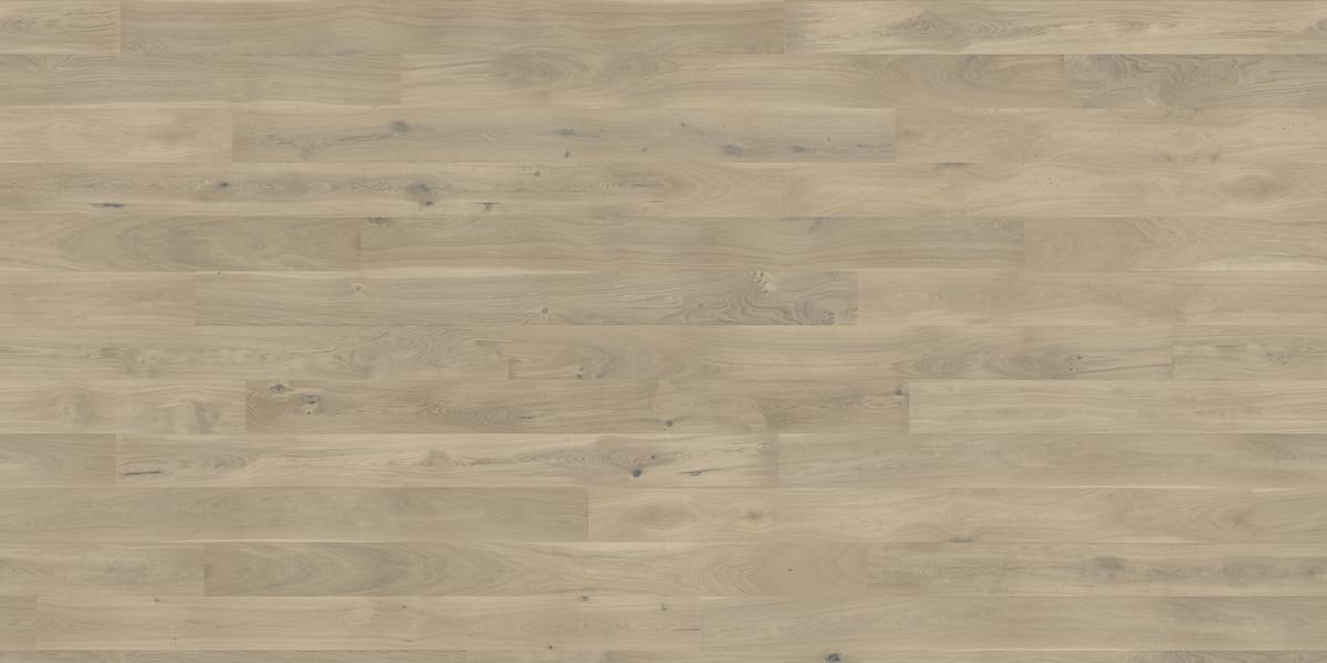 Паркетная доска Barlinek Tastes Of Life Дуб Banana Song 18x220 см, поверхность матовый лак