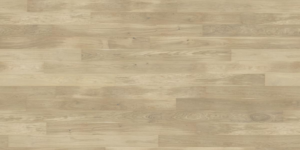 Паркетная доска Barlinek Tastes Of Life Дуб Cheese Cake 18x220 см, поверхность матовый лак