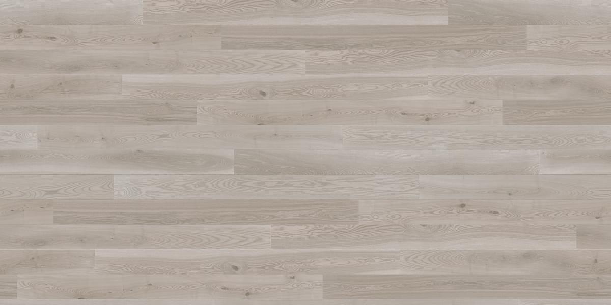 Паркетная доска Barlinek Tastes Of Life Ясень Meringue 18x220 см, поверхность матовый лак