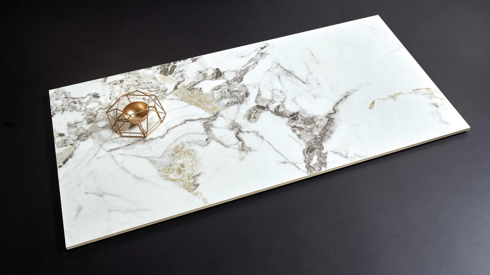 керамогранит фабрики Basconi Home коллекция Porcelain