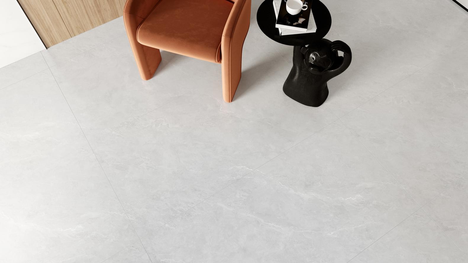 керамогранит фабрики Basconi Home коллекция Porcelain