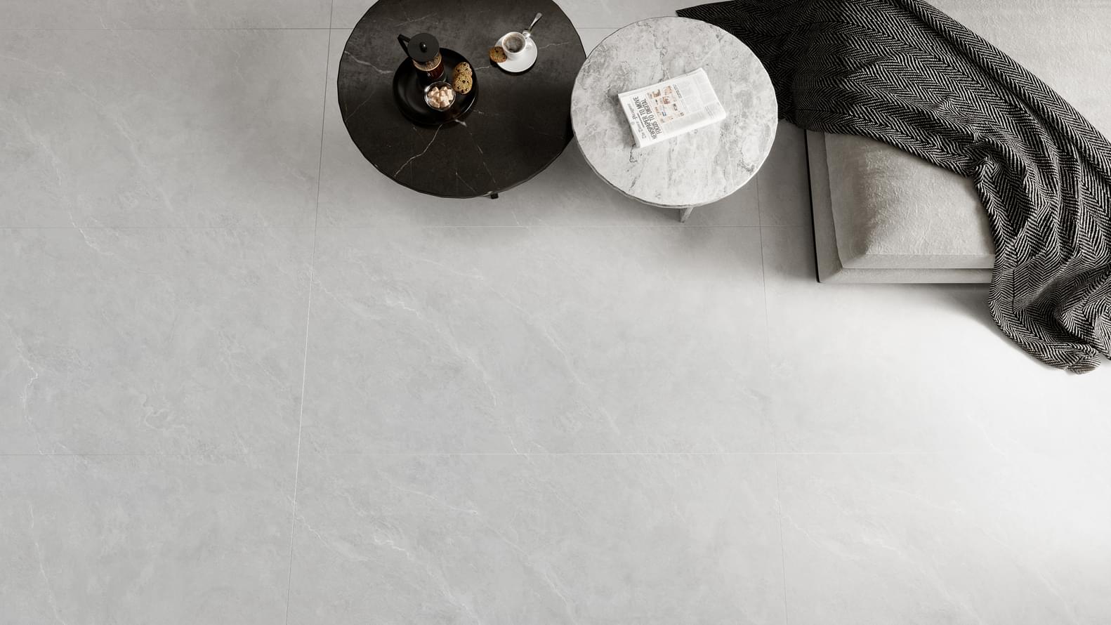 керамогранит фабрики Basconi Home коллекция Porcelain