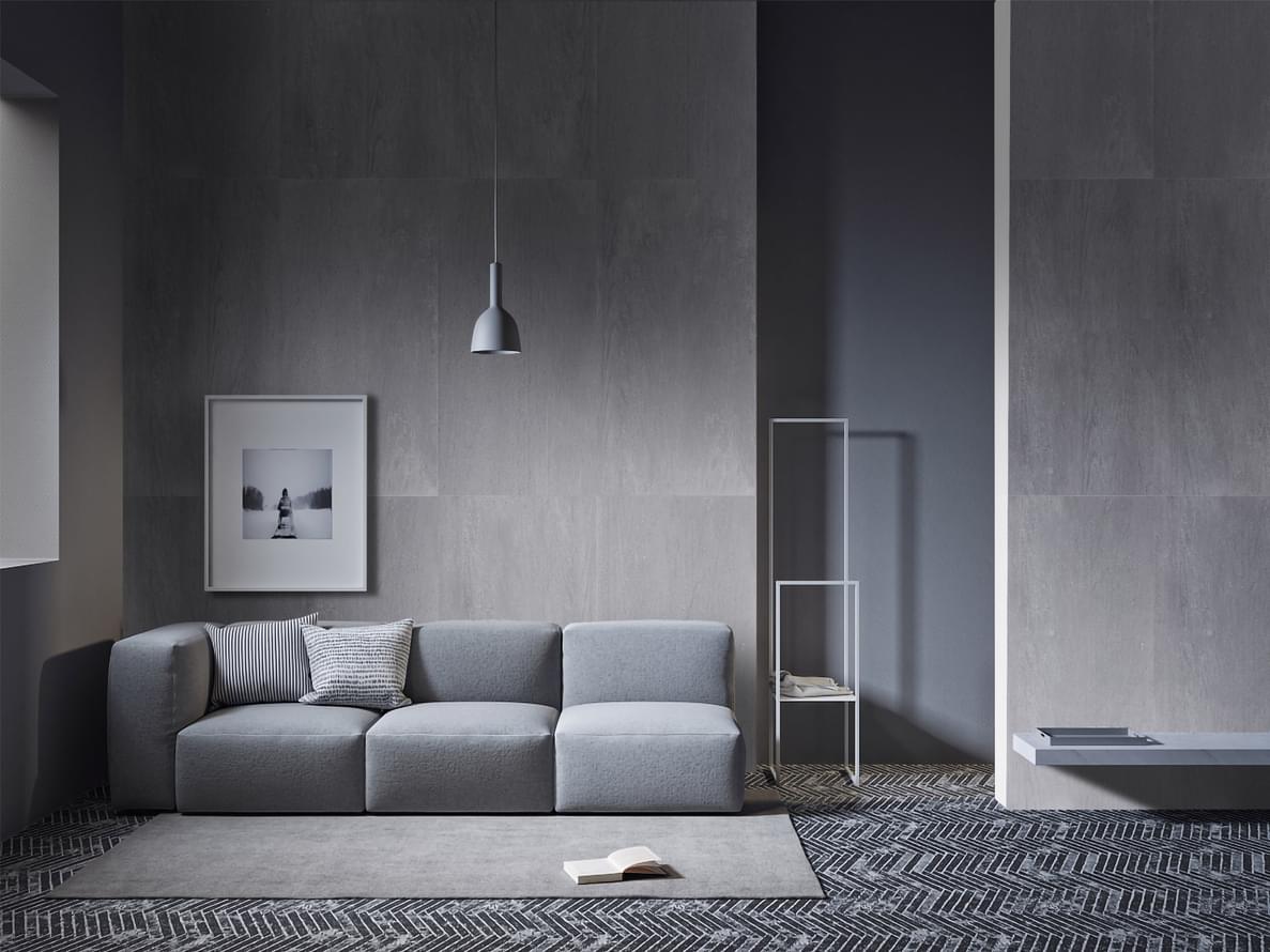 керамогранит фабрики Basconi Home коллекция Porcelain