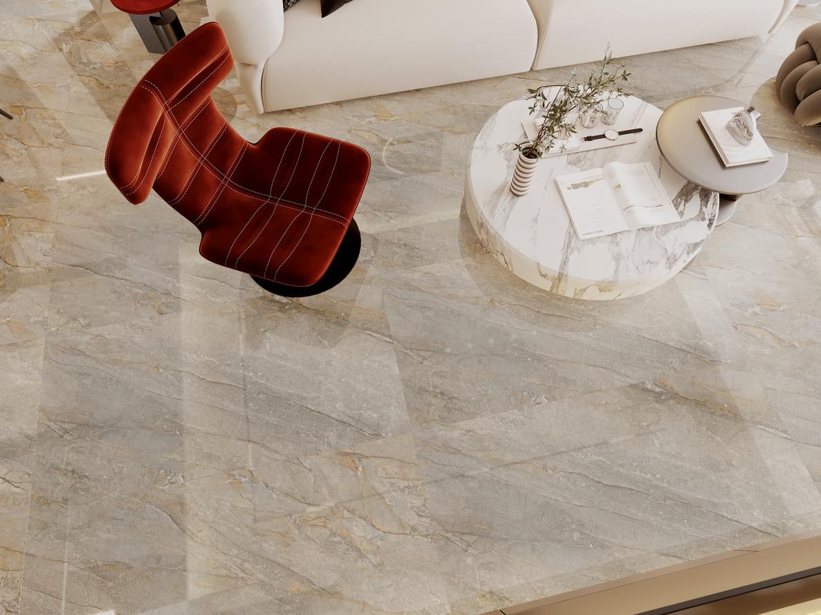 керамогранит фабрики Basconi Home коллекция Porcelain