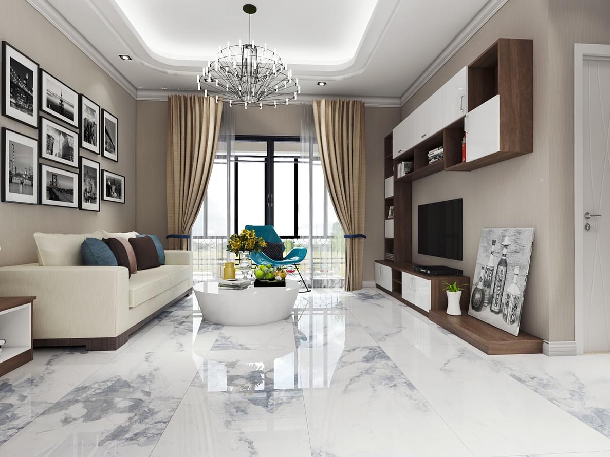 керамогранит фабрики Basconi Home коллекция Porcelain